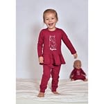 Pyjama paard