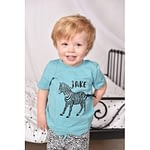 Pyjama zebra