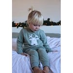 Kerstpyjama